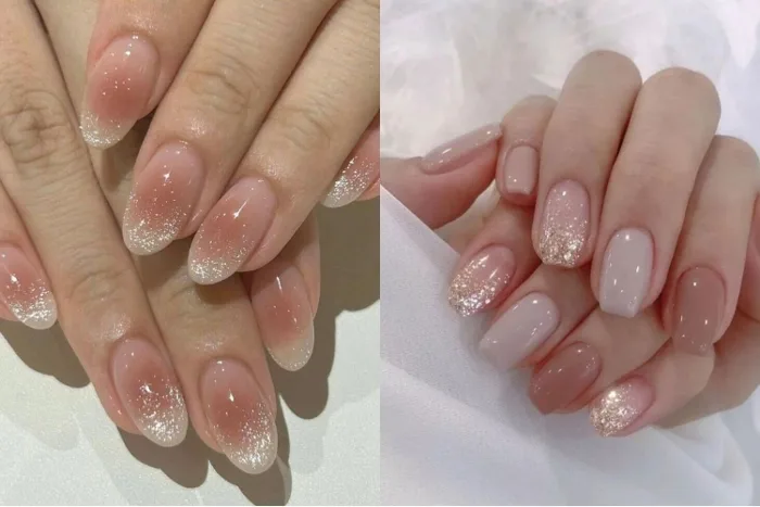 Khám phá 100+ mẫu nail ombre đẹp ấn tượng, thu hút mọi ánh nhìn