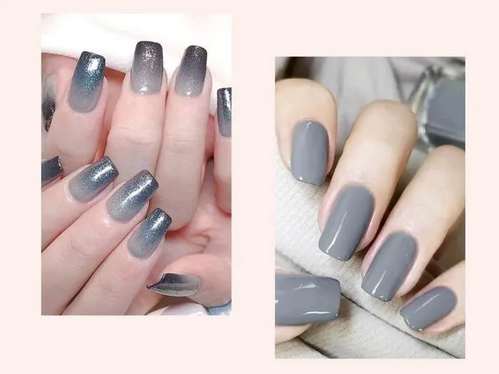 20+ màu nail sáng da cho da ngăm đen cực ấn tượng cho nàng – Kềm Nghĩa -  Nghia Nippers