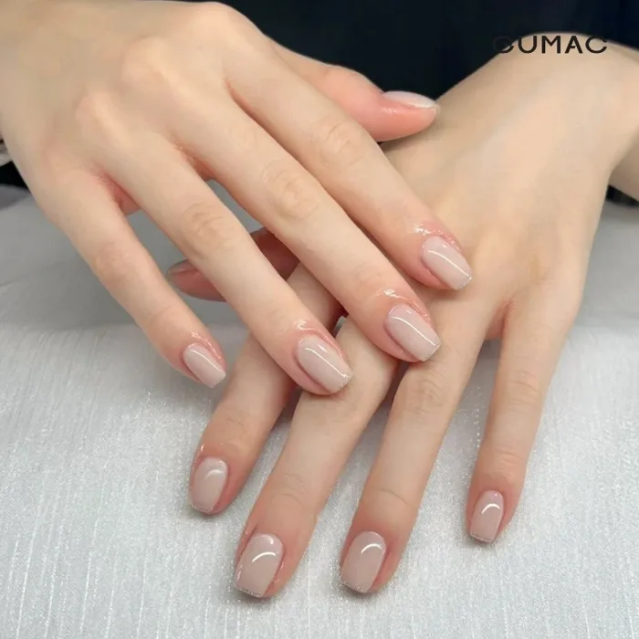101+ Mẫu nail đơn giản SANG TRỌNG dành cho cô nàng thanh lịch