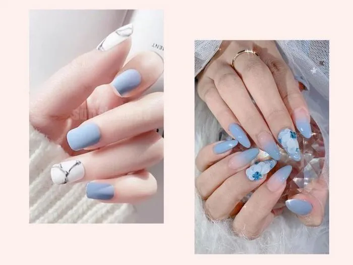 20+ màu nail sáng da cho da ngăm đen cực ấn tượng cho nàng – Kềm Nghĩa -  Nghia Nippers