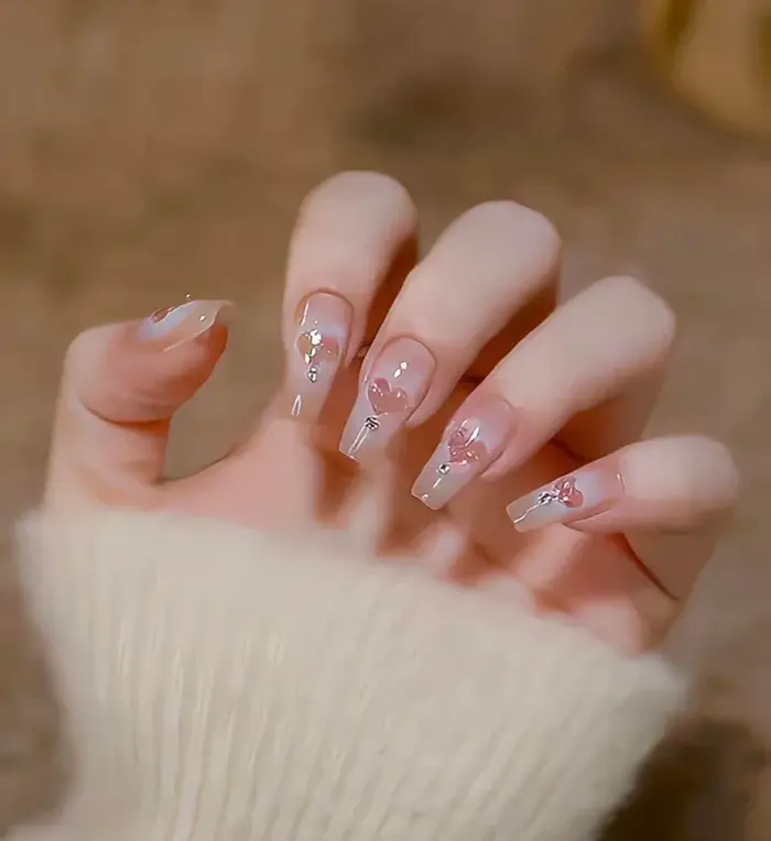 15+ màu nail đơn giản làm sáng da không thể bỏ qua