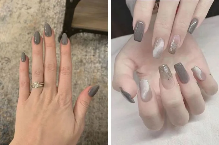 Những màu nail đẹp tôn da khiến đôi tay rạng rỡ, sang xịn