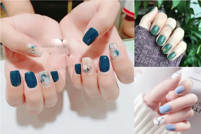 HOT! Top 69+ mẫu nail sinh nhật đẹp, xinh xắn & nổi bật