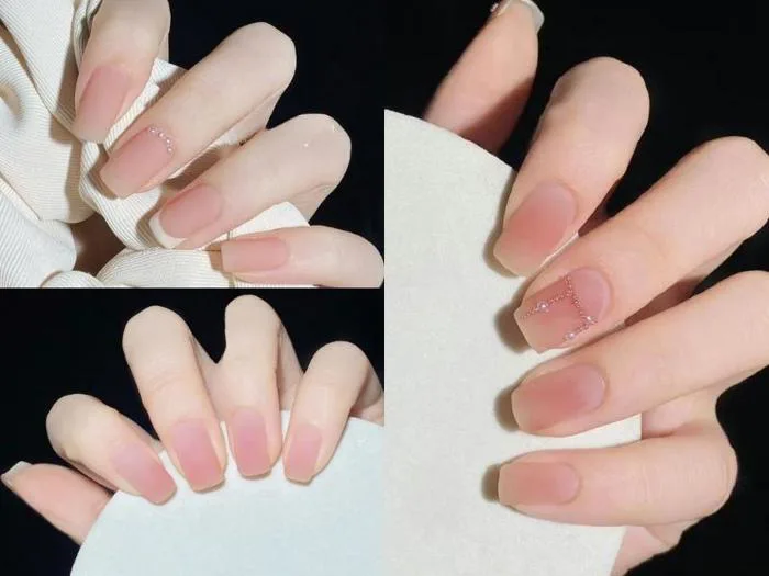 20+ mẫu nail đơn giản cho học sinh, nhẹ nhàng đúng lứa tuổi