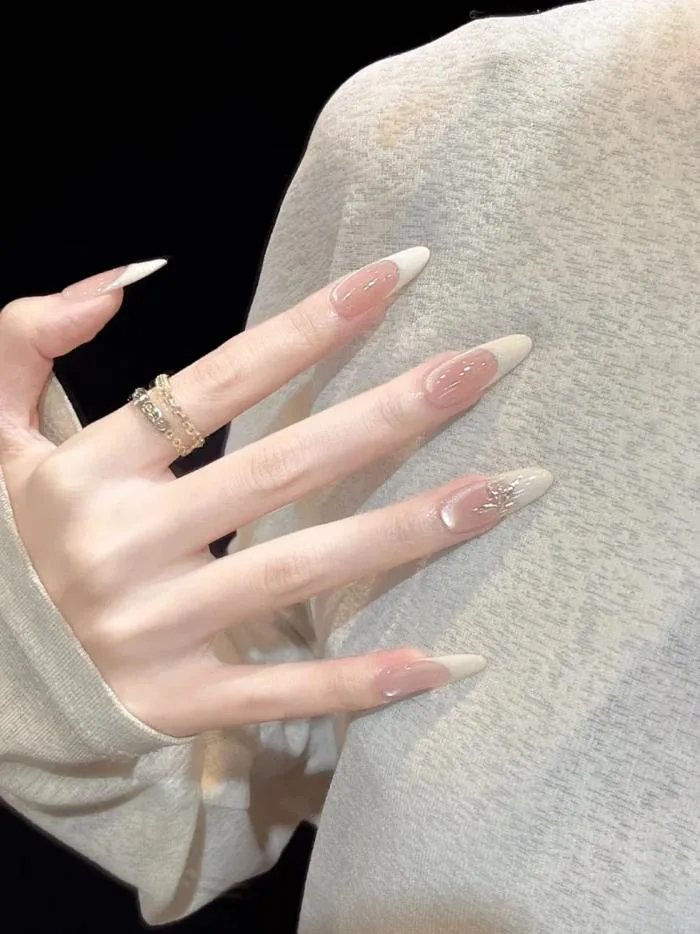 Top 99+ mẫu nail đơn giản, đẹp cho nàng đi học, đi làm Top 99+ mẫu nail đơn giản, đẹp cho nàng đi học, đi làm