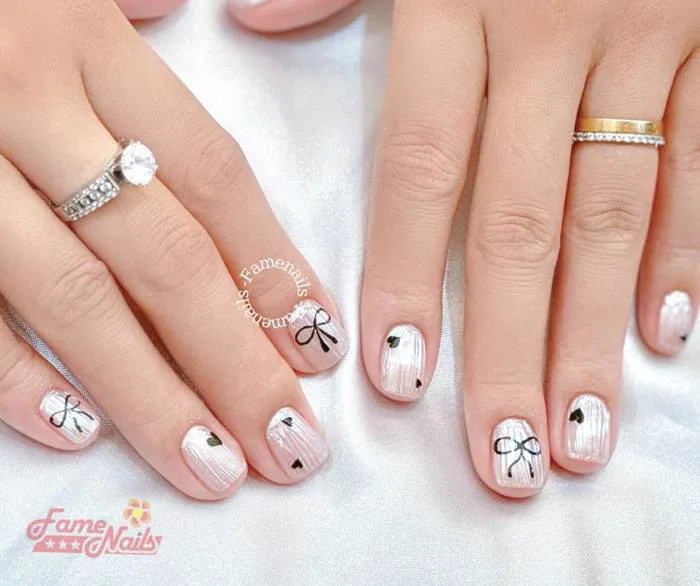 Top 1 Mẫu Nail 2025 Đơn Giản Đẹp Phù Hợp Học Sinh Sinh Viên Top 1 Mẫu Nail 2025 Đơn Giản Đẹp Phù Hợp Học Sinh Sinh Viên