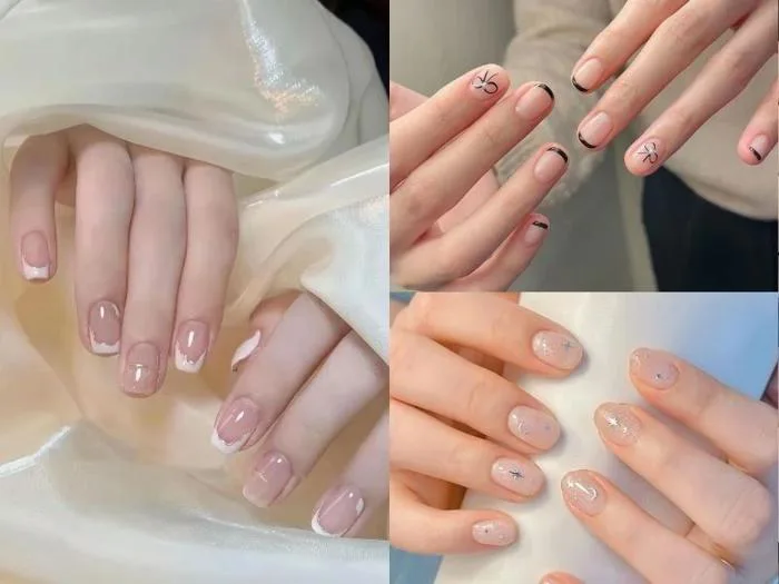 Top 1 Mẫu Nail 2025 Đơn Giản Đẹp Phù Hợp Học Sinh Sinh Viên Top 1 Mẫu Nail 2025 Đơn Giản Đẹp Phù Hợp Học Sinh Sinh Viên