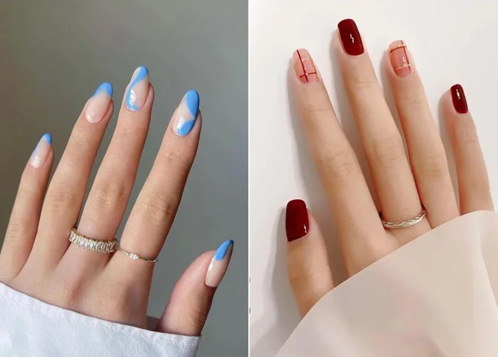 99+ mẫu nail đẹp đơn giản, sang trọng sáng da cực xinh 2024 99+ mẫu nail đẹp đơn giản, sang trọng sáng da cực xinh 2024