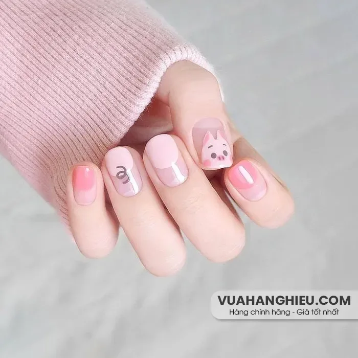 50+ mẫu nail đơn giản cho học sinh đẹp, hot trend năm nay 50+ mẫu nail đơn giản cho học sinh đẹp, hot trend năm nay