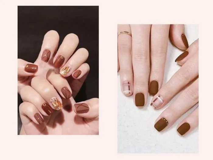 20+ màu nail sáng da cho da ngăm đen cực ấn tượng cho nàng – Kềm Nghĩa -  Nghia Nippers