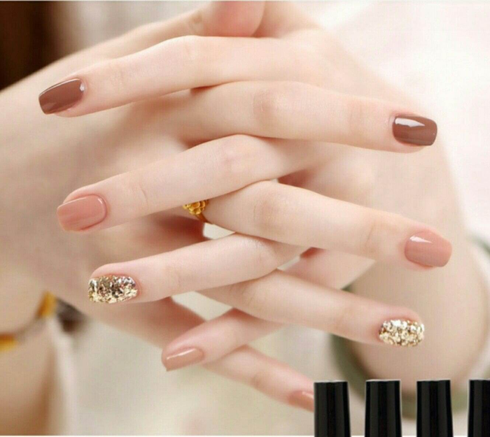 TOP 30+ Màu Nail Đẹp Cho Da Ngăm Cực Tôn Da, Đẹp Nhất 2024 | TIKI