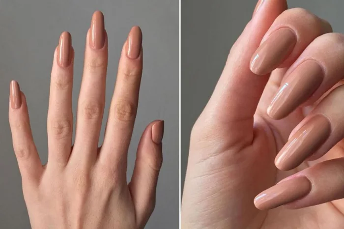 Những màu nail đẹp tôn da khiến đôi tay rạng rỡ, sang xịn