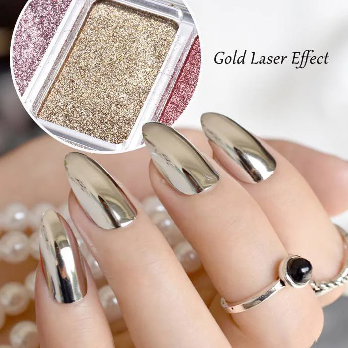 Set Tráng Gương 6 Màu Trang Trí Móng Xinh và Sang - Lilian Beauty - Chuyên Phân Phối Sơn Móng Tay, Phụ kiện Nail Set Tráng Gương 6 Màu Trang Trí Móng Xinh và Sang - Lilian Beauty - Chuyên Phân Phối Sơn Móng Tay, Phụ kiện Nail