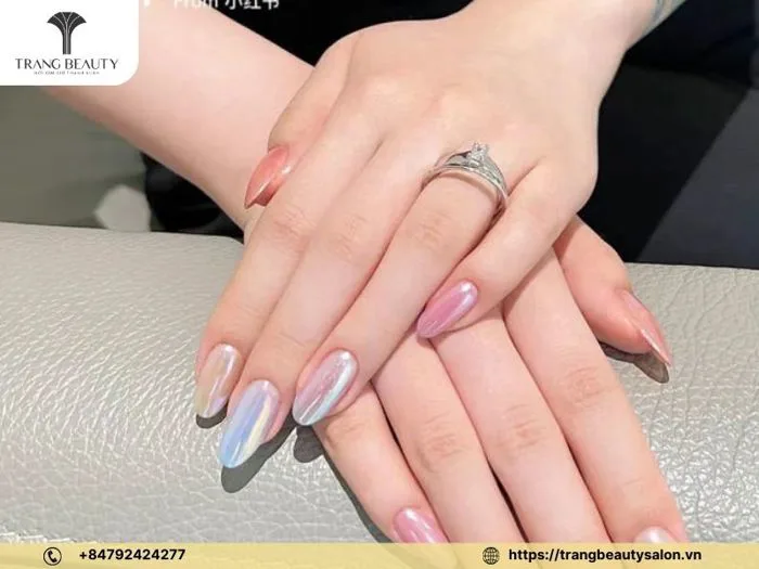 Top 20+ Mẫu Nail Tráng Gương Đẹp Nhất 2025 Top 20+ Mẫu Nail Tráng Gương Đẹp Nhất 2025