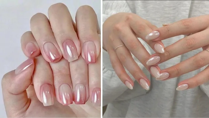 Tổng hợp 99+ mẫu nail tráng gương đẹp, sang chảnh nhất Tổng hợp 99+ mẫu nail tráng gương đẹp, sang chảnh nhất