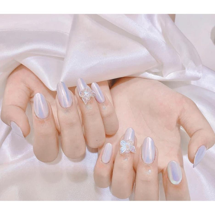 12+ Mẫu Nail Tráng Gương Đẹp, Nổi Bật Nhất 2024 | TIKI 12+ Mẫu Nail Tráng Gương Đẹp, Nổi Bật Nhất 2024 | TIKI