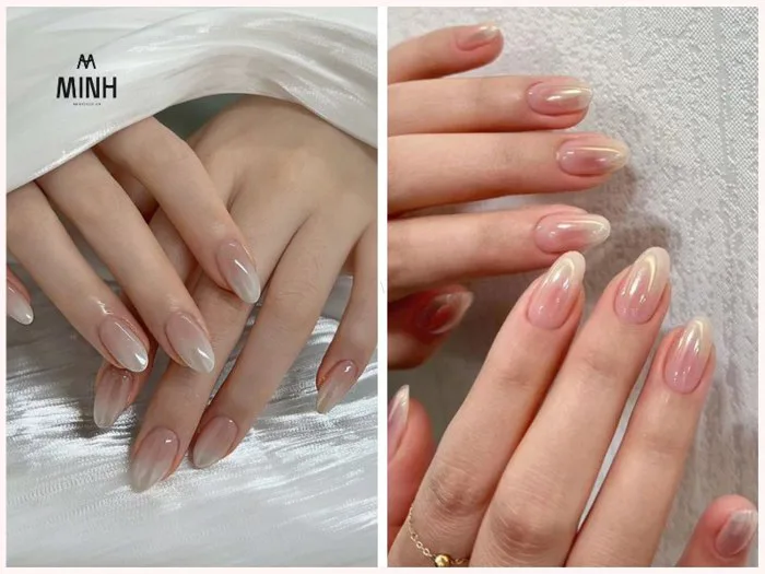 Top 25+ mẫu nail tráng gương sang chảnh giúp nàng “đổi gió” Tết này | Minhshop.vn Top 25+ mẫu nail tráng gương sang chảnh giúp nàng “đổi gió” Tết này | Minhshop.vn