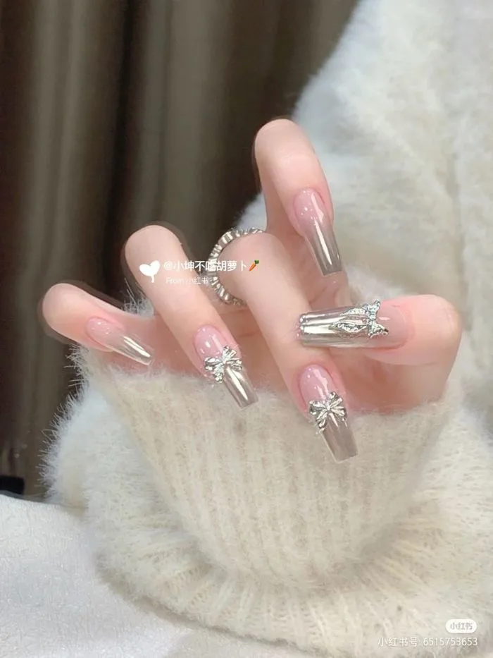 Nail Trung Quốc