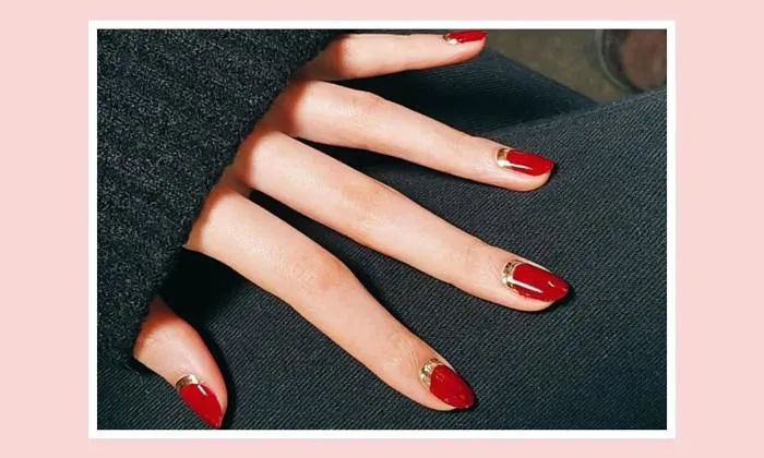 Các mẫu Nail Valentine đầy ấn tượng cho Ngày Lễ Tình Yêu