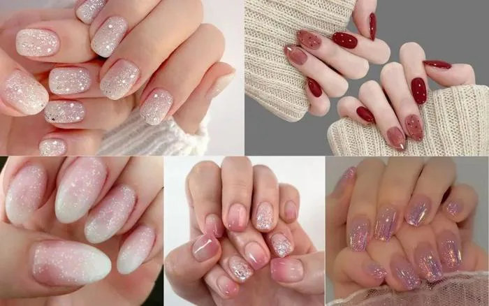 Tổng Hợp 50+ Mẫu Nail Cho Valentine Đang Trend, Cực Sang