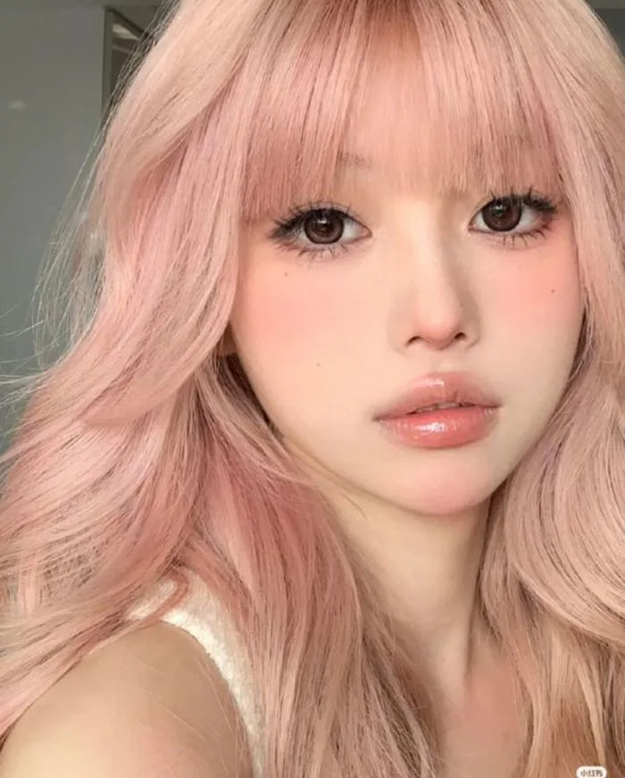 Top 15 tóc màu bạch kim sành điệu thu hút mọi ánh nhìn