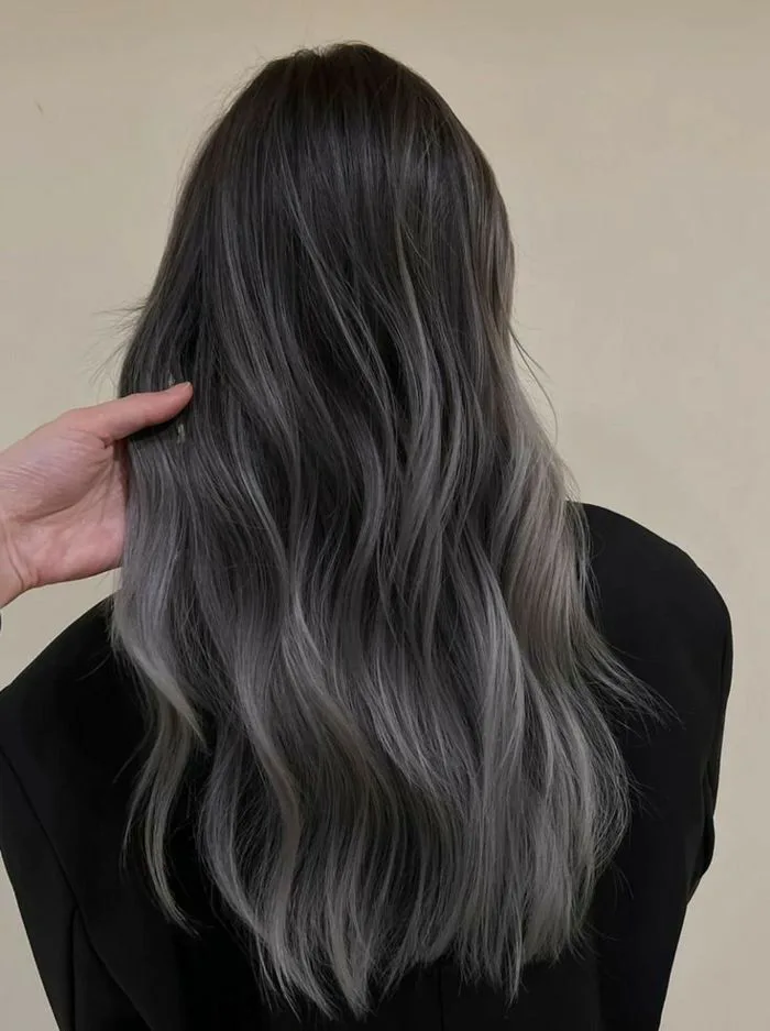 15 Màu Nhuộm Balayage Đẹp Mê Hồn, Bạn Đã Thử Chưa? - Mỹ phẩm tóc chính hãng
