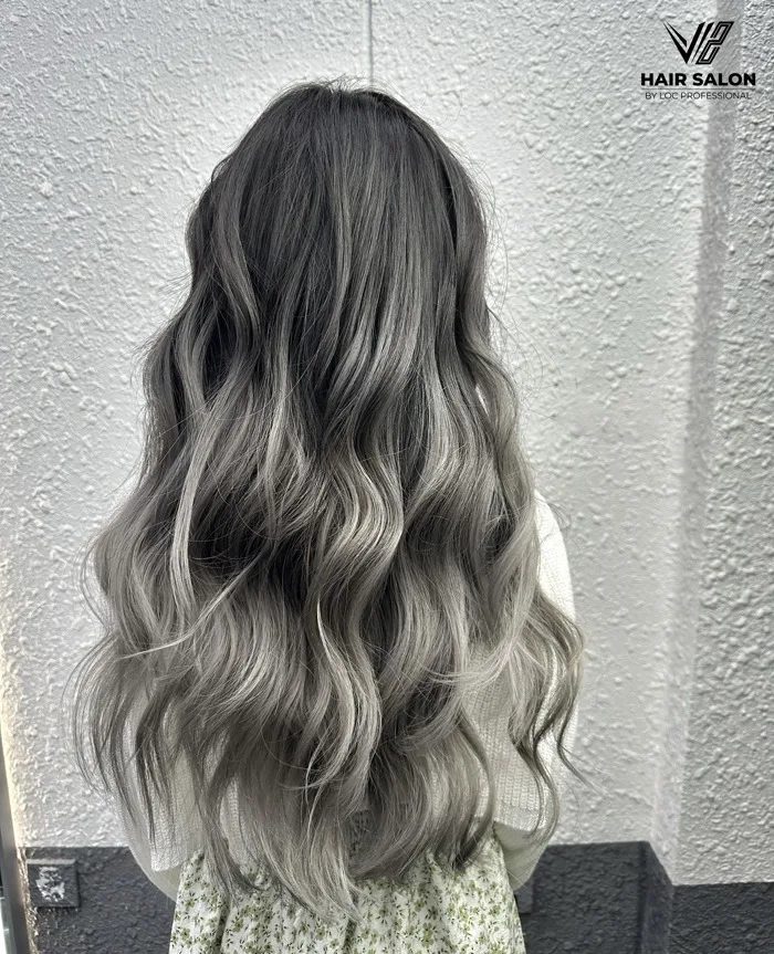 Hé lộ những điều nên biết trước khi nhuộm Balayage | Hair Salon V2