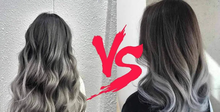 18 màu tóc nhuộm balayage cá tính, nhất định nên thử một lần