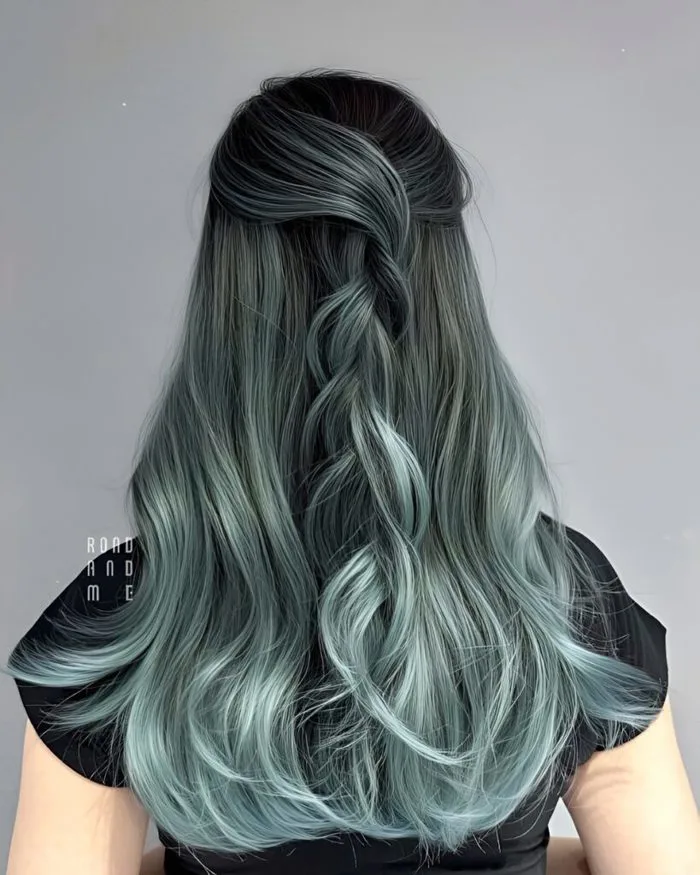 20+ Kiểu tóc nhuộm Balayage đẹp, cá tính [HOT NHẤT]