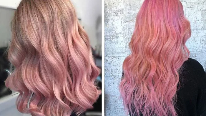 Tổng hợp 13 kiểu tóc nhuộm balayage siêu cá tính nàng nên thử