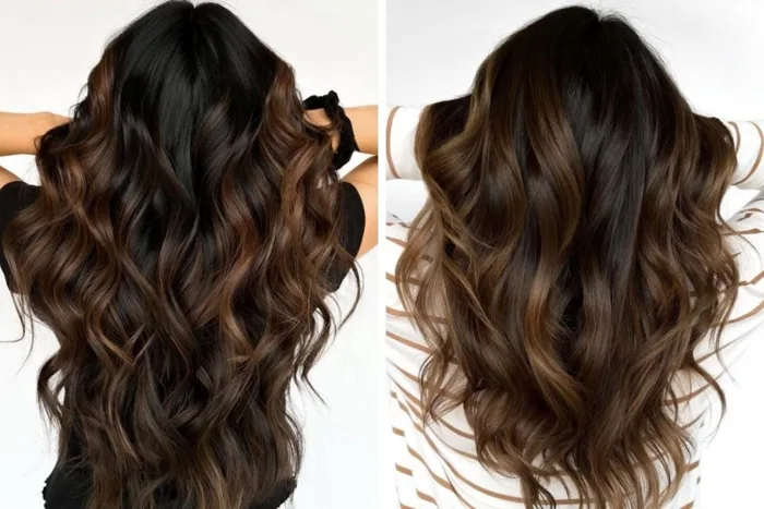 15 màu tóc balayage xu hướng được yêu thích nhất năm 2023
