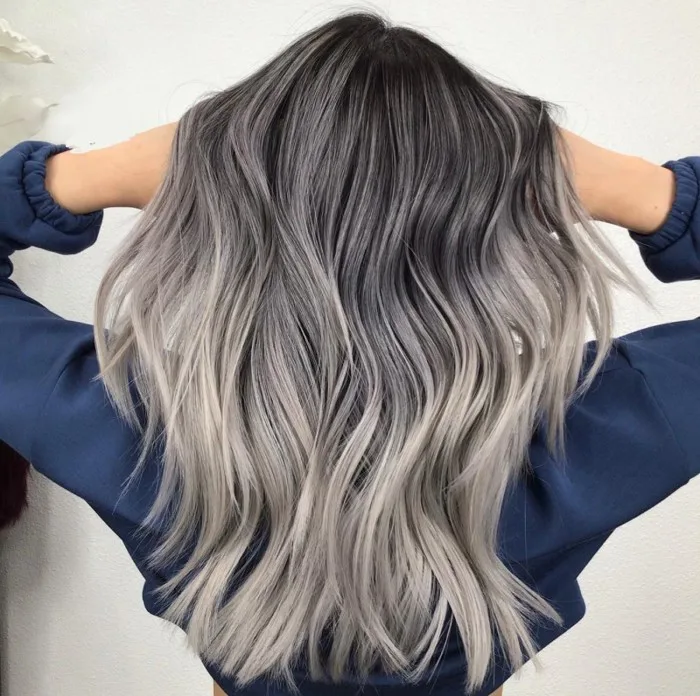 Hé lộ các cách chăm sóc tóc balayage giữ màu siêu bền lâu - Omnia Hair  Boutique - Salon tóc organic tại Hà Nội