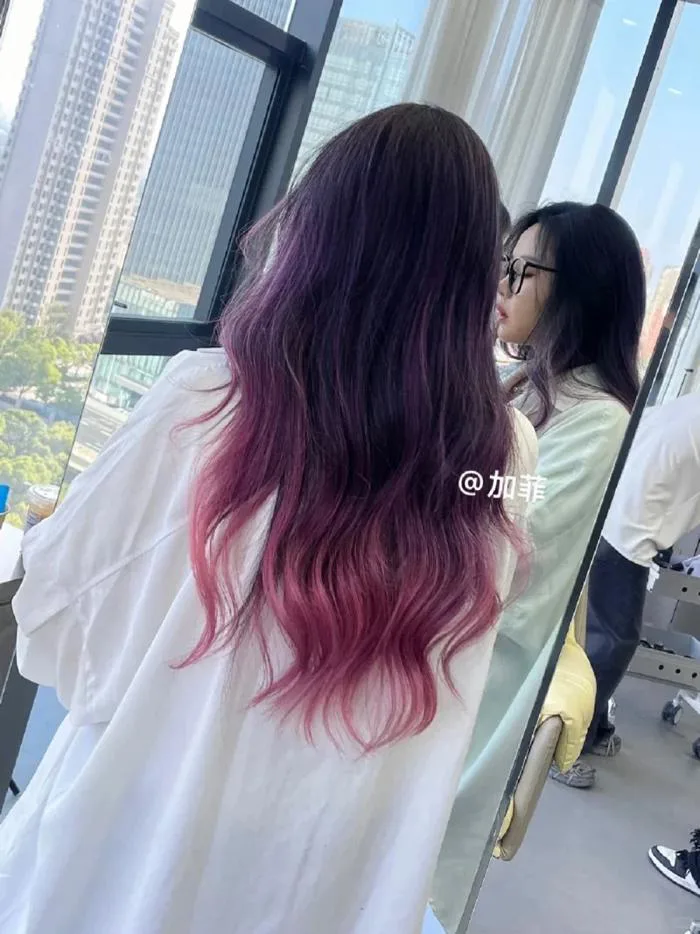 Tóc nhuộm balayage là gì?99+ kiểu tóc balayage cho nàng sành điệu