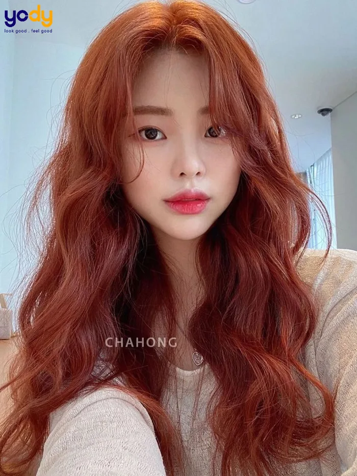 Nâu cam đất - Tông màu đang cực thịnh hành hot hit hiện nay | Yody