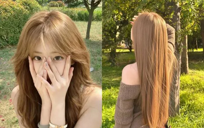 Top 12 Màu Tóc Ra Chân Đen Nhưng Vẫn Đẹp, Sành Điệu Top 12 Màu Tóc Ra Chân Đen Nhưng Vẫn Đẹp, Sành Điệu
