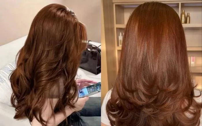 Top 12 Màu Tóc Ra Chân Đen Nhưng Vẫn Đẹp, Sành Điệu Top 12 Màu Tóc Ra Chân Đen Nhưng Vẫn Đẹp, Sành Điệu