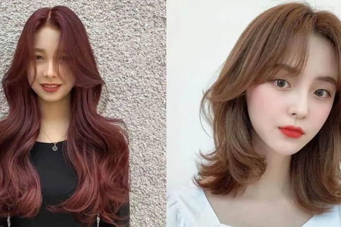 Da ngăm đen nên nhuộm tóc màu gì để sáng da? Gợi ý top 10 màu Da ngăm đen nên nhuộm tóc màu gì để sáng da? Gợi ý top 10 màu