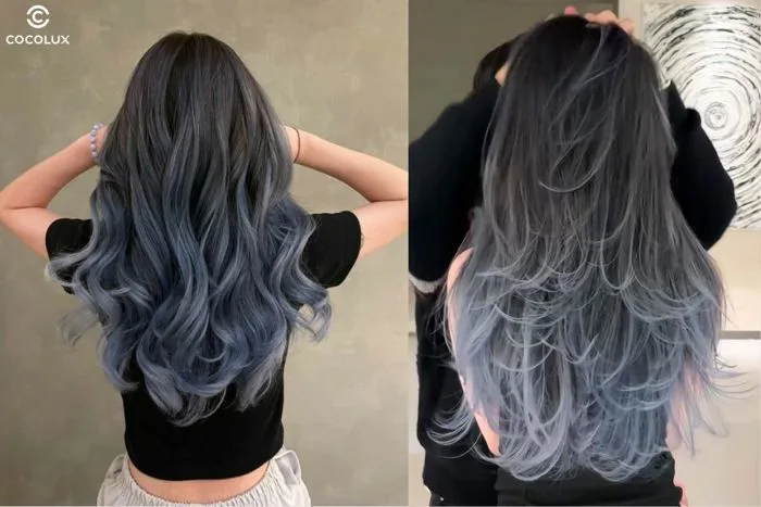 Top 15 kiểu nhuộm ombre đẹp nhất 2025 bạn nên thử ngay Top 15 kiểu nhuộm ombre đẹp nhất 2025 bạn nên thử ngay