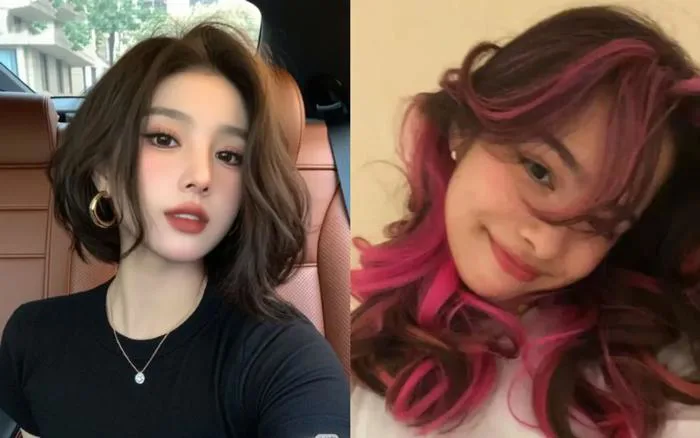 Top 12 Màu Tóc Ra Chân Đen Nhưng Vẫn Đẹp, Sành Điệu Top 12 Màu Tóc Ra Chân Đen Nhưng Vẫn Đẹp, Sành Điệu