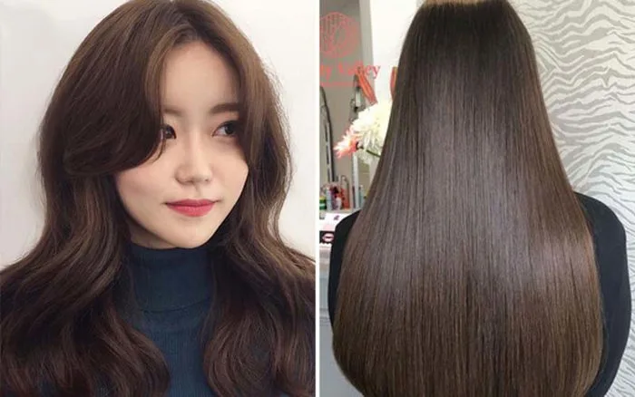 Dự đoán 35 màu tóc nhuộm hot nhất 2023 dành cho bạn gái