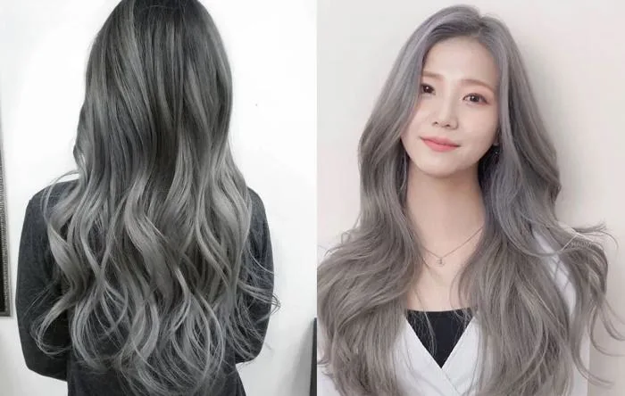 10 Màu Tóc Nhuộm Cho Dân Công Sở Tôn Da, Dễ Chăm Sóc