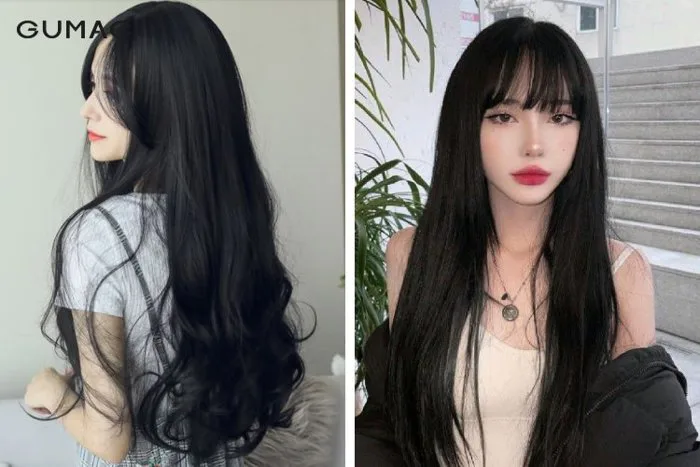 Top những màu nhuộm cho học sinh cực ĐẸP phù hợp để đi học Top những màu nhuộm cho học sinh cực ĐẸP phù hợp để đi học