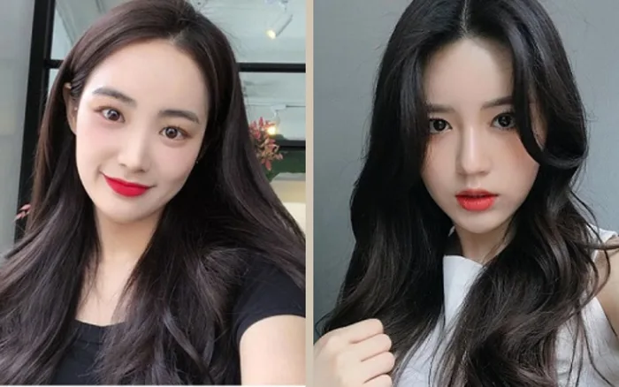 Những màu tóc cho học sinh cấp 3 đi học không bị phát hiện Những màu tóc cho học sinh cấp 3 đi học không bị phát hiện