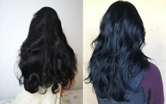 Những màu tóc cho học sinh cấp 3 đi học không bị phát hiện Những màu tóc cho học sinh cấp 3 đi học không bị phát hiện
