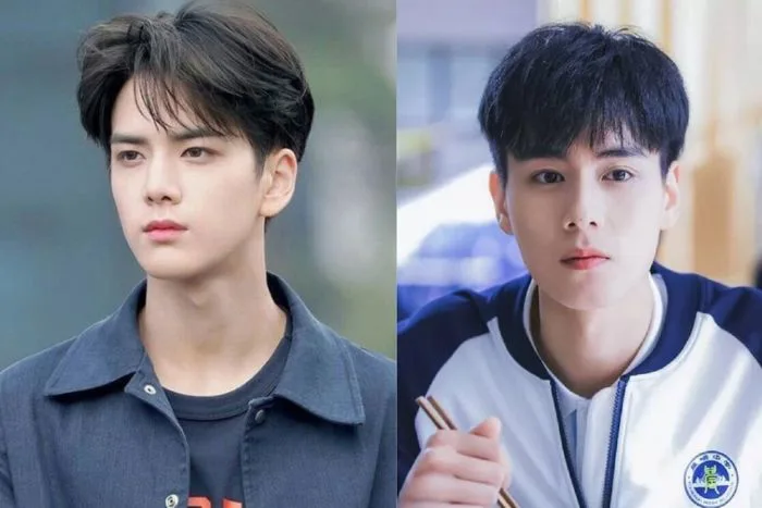 Những màu tóc nhuộm đi học không bị phát hiện trong mùa Tết Những màu tóc nhuộm đi học không bị phát hiện trong mùa Tết