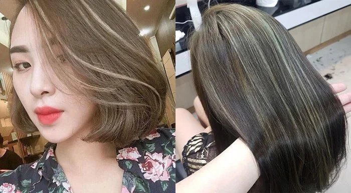 Top 18+ Kiểu Gẩy Light Tóc Ngắn Đẹp, Dẫn Đầu Xu Hướng 2026