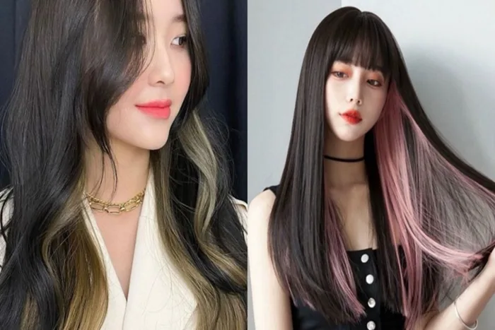 Top 30 màu tóc highlight giúp bạn nổi bật, trẻ trung