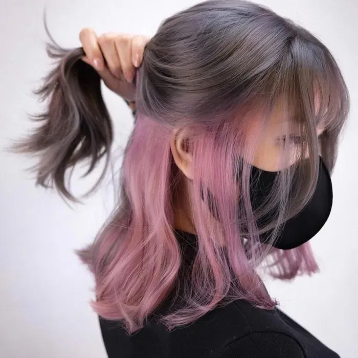 15 màu tóc nhuộm highlight đẹp dành riêng cho quý cô sành điệu