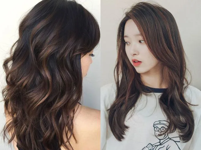 KHÁM PHÁ NHỮNG KIỂU NHUỘM HIGHLIGHT 2021 KHUẤY ĐẢO MÙA HÈ NÀY WORLD NAIL  SCHOOL