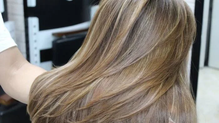 35 kiểu tóc highlight nữ đẹp, trẻ trung và thời thượng nhất